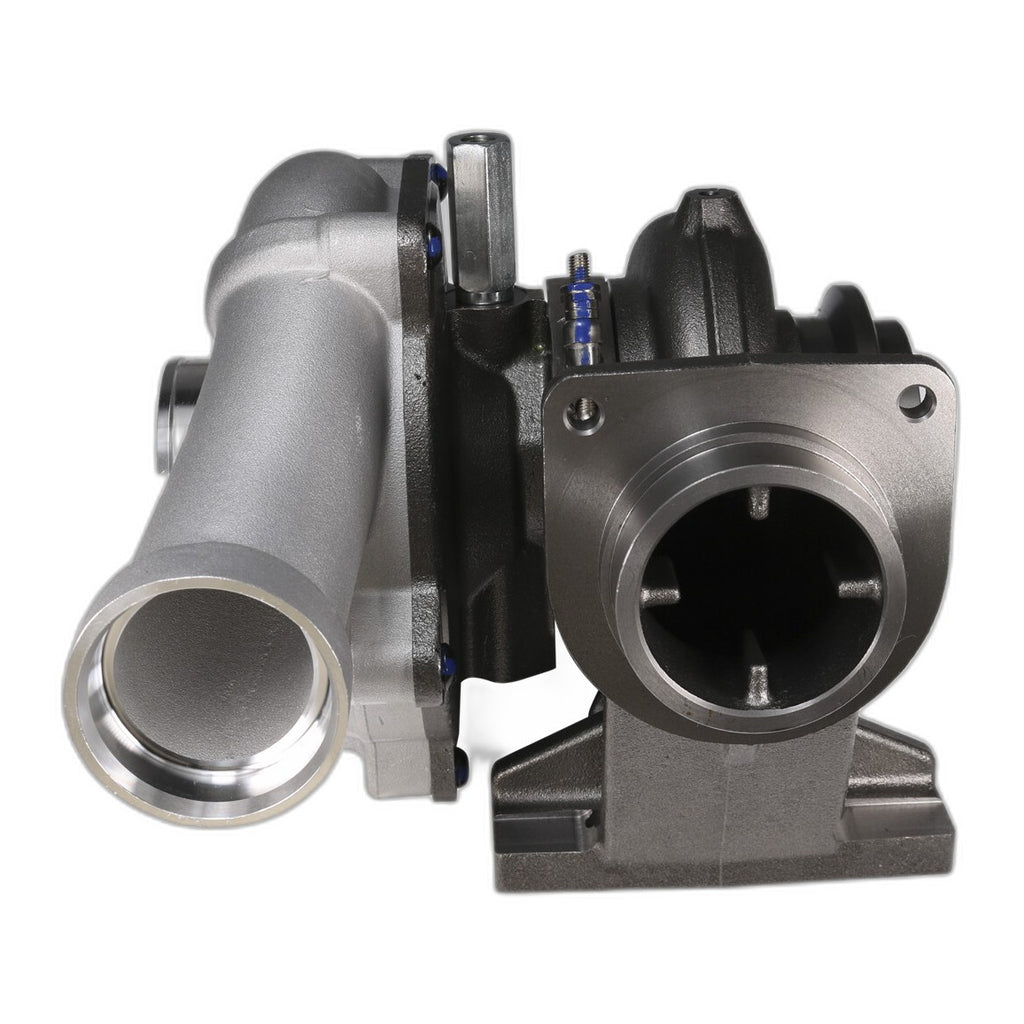 6.4L Power Stroke Turbocharger - Remanufactured Direct-Fit Diesel Replacement