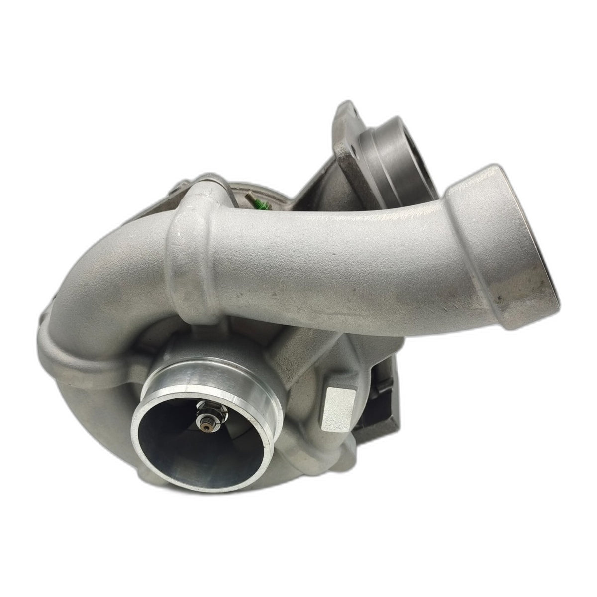 6.4L Power Stroke Turbocharger - Remanufactured Direct-Fit Diesel Replacement