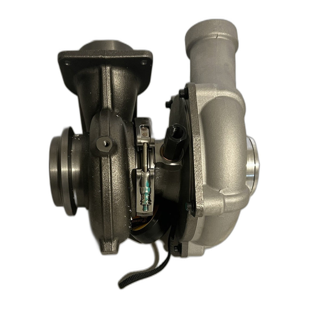 6.4L Power Stroke Turbocharger - Remanufactured Direct-Fit Diesel Replacement
