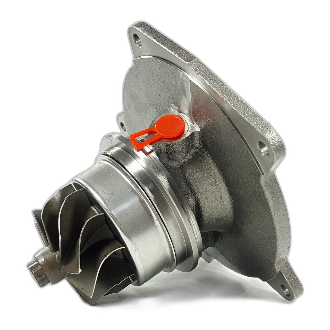 6.4L Power Stroke Turbocharger - Remanufactured Direct-Fit Diesel Replacement