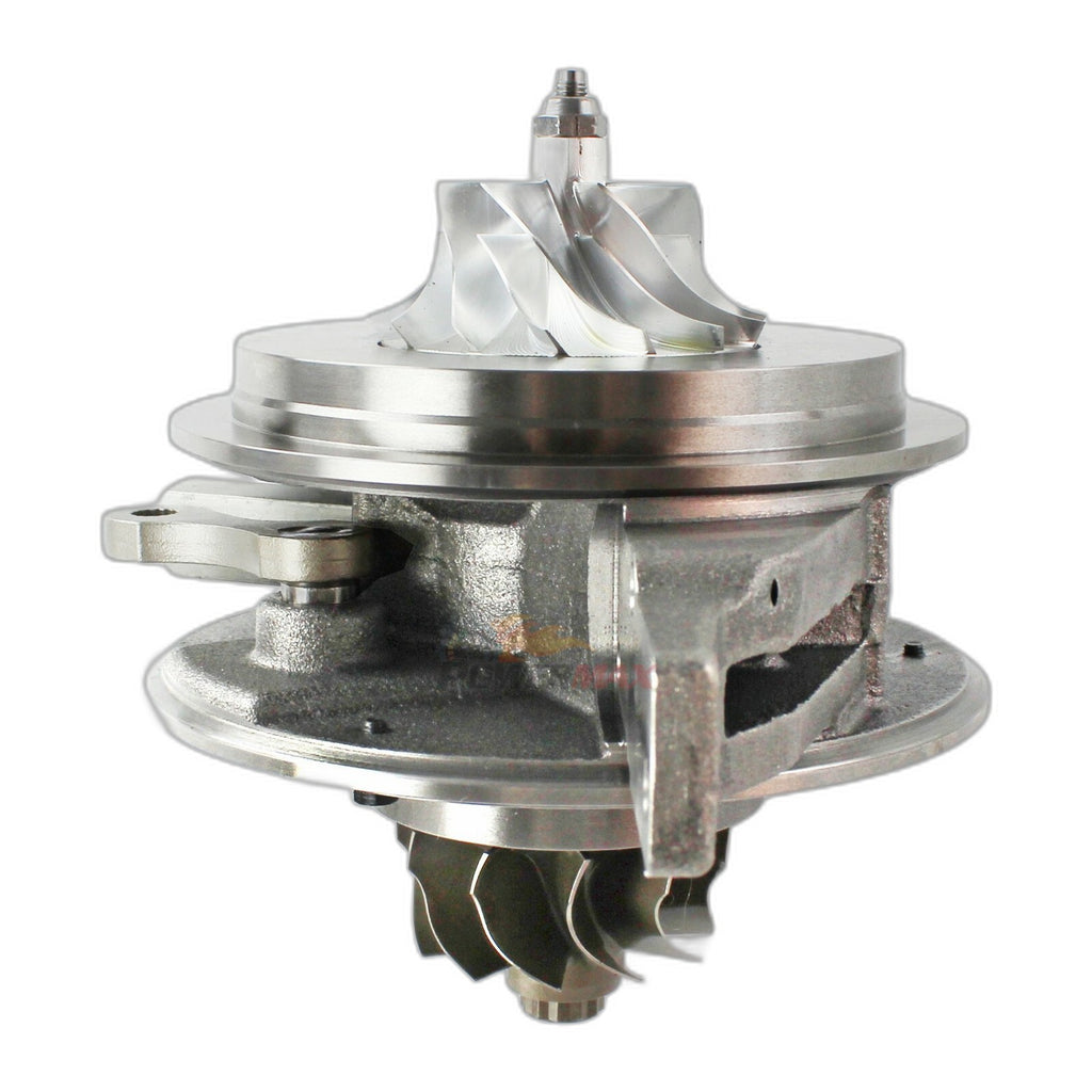 6.4L Power Stroke Turbocharger - Remanufactured Direct-Fit Diesel Replacement