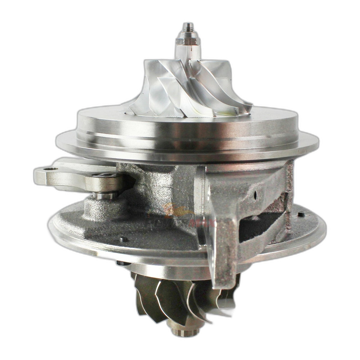 6.4L Power Stroke Turbocharger - Remanufactured Direct-Fit Diesel Replacement