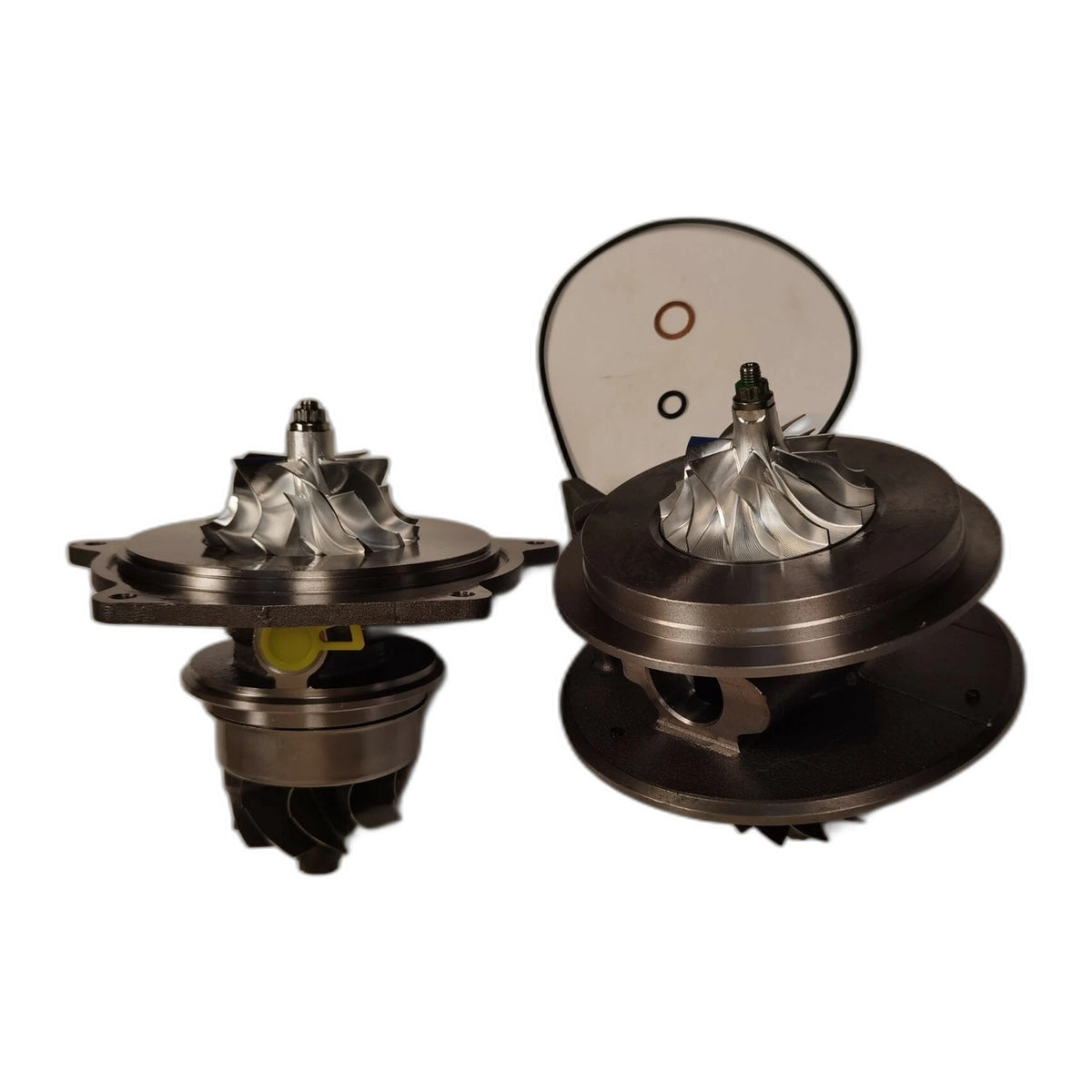 6.4L Power Stroke Turbocharger - Remanufactured Direct-Fit Diesel Replacement