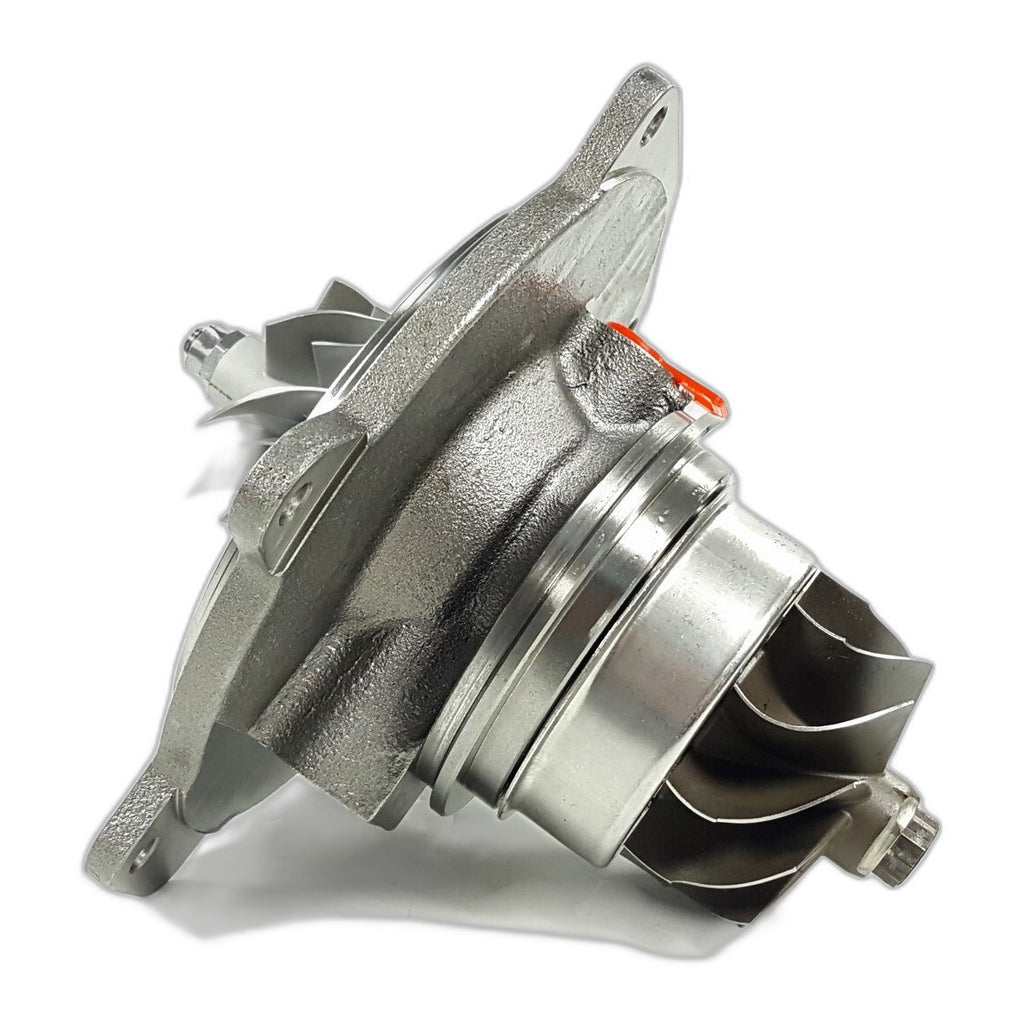 6.4L Power Stroke Turbocharger - Remanufactured Direct-Fit Diesel Replacement