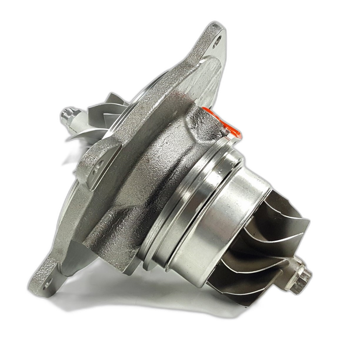 6.4L Power Stroke Turbocharger - Remanufactured Direct-Fit Diesel Replacement