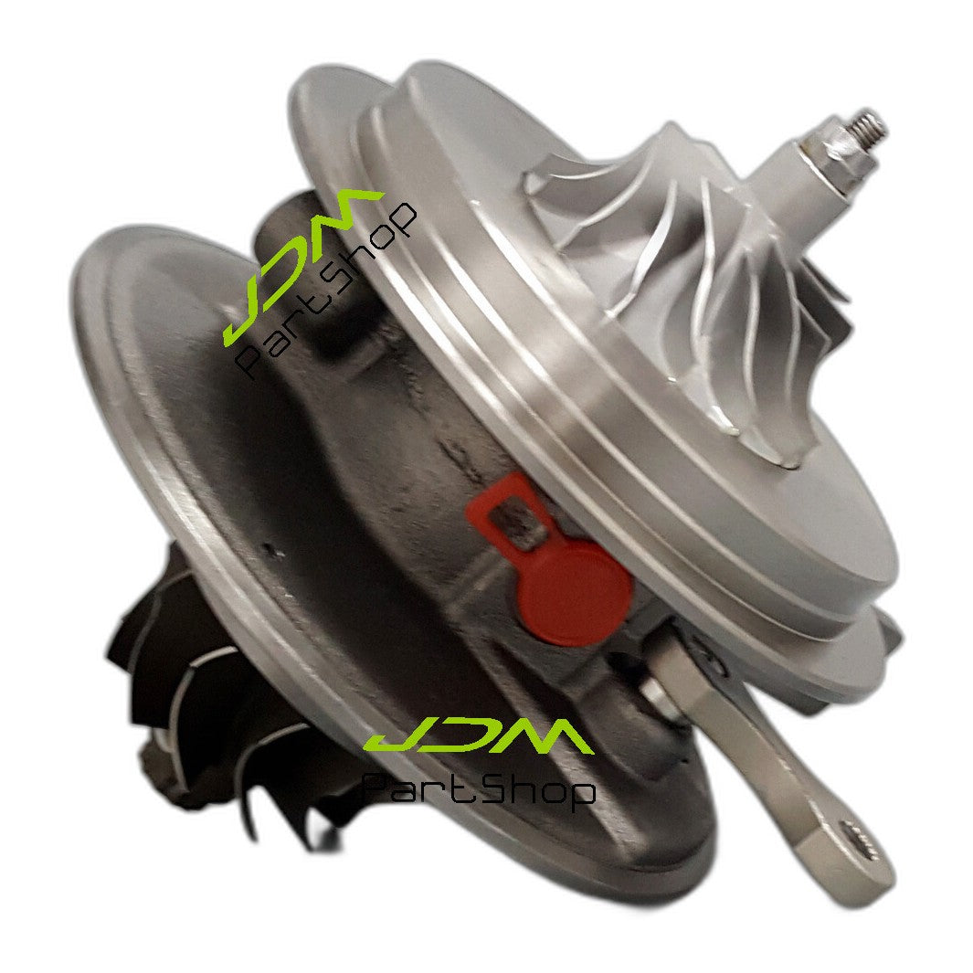 6.4L Power Stroke Turbocharger - Remanufactured Direct-Fit Diesel Replacement