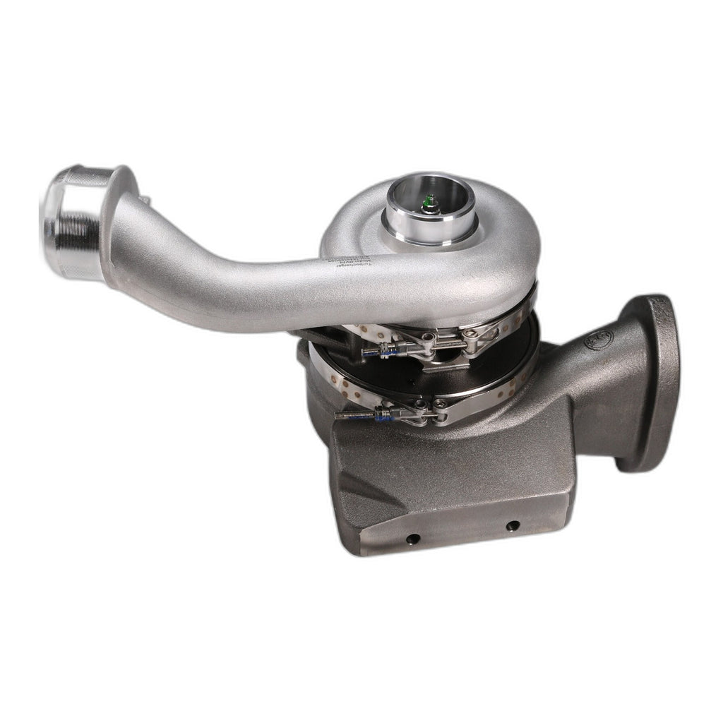 6.4L Power Stroke Turbocharger - Remanufactured Direct-Fit Diesel Replacement