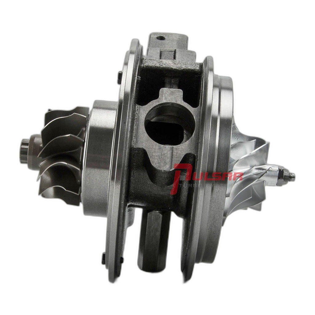 6.4L Power Stroke Turbocharger - Remanufactured Direct-Fit Diesel Replacement