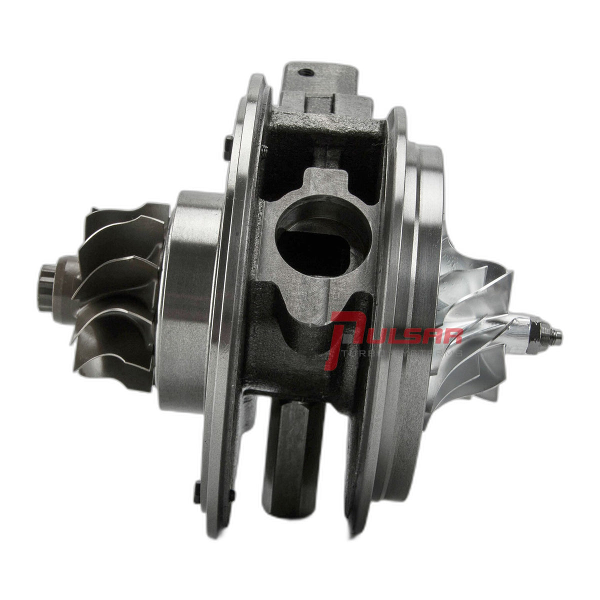 6.4L Power Stroke Turbocharger - Remanufactured Direct-Fit Diesel Replacement