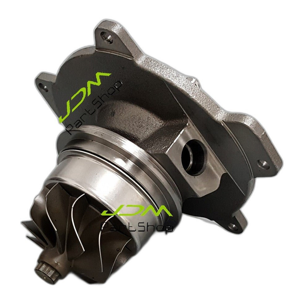 6.4L Power Stroke Turbocharger - Remanufactured Direct-Fit Diesel Replacement
