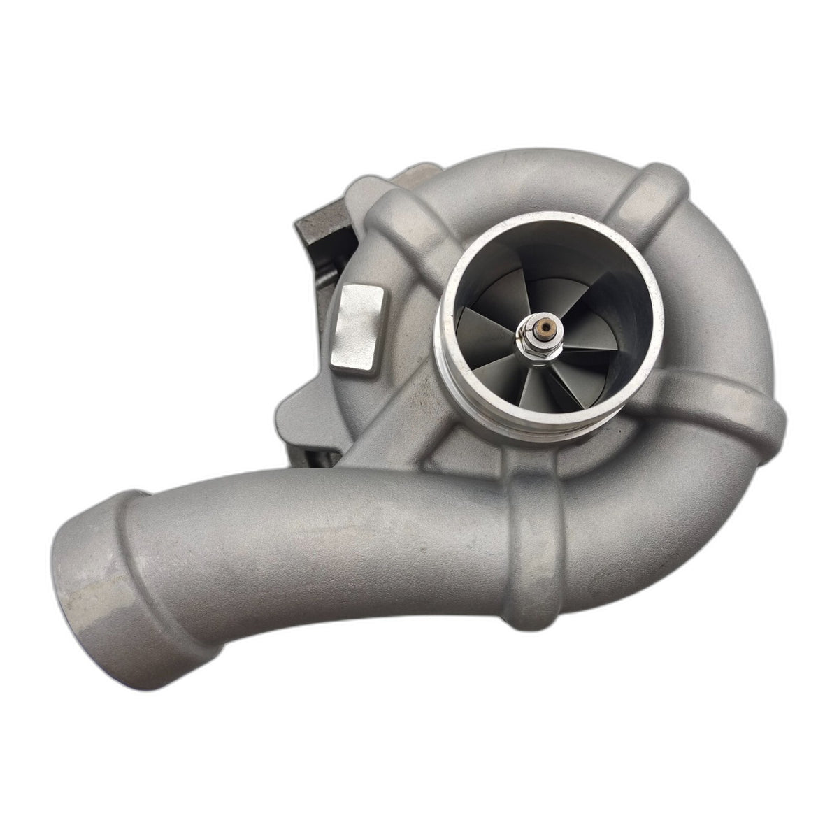 6.4L Power Stroke Turbocharger - Remanufactured Direct-Fit Diesel Replacement