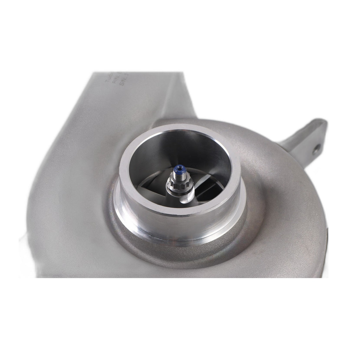 6.4L Power Stroke Turbocharger - Remanufactured Direct-Fit Diesel Replacement