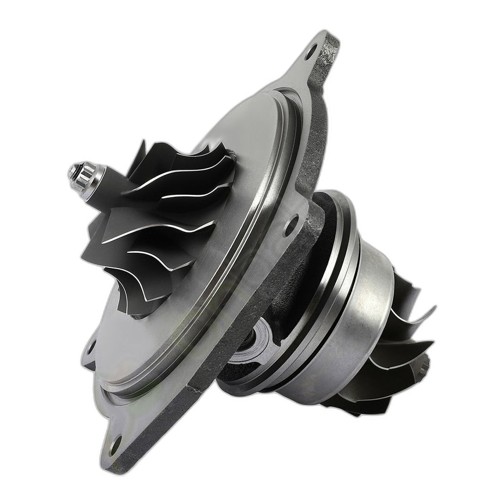 6.4L Power Stroke Turbocharger - Remanufactured Direct-Fit Diesel Replacement