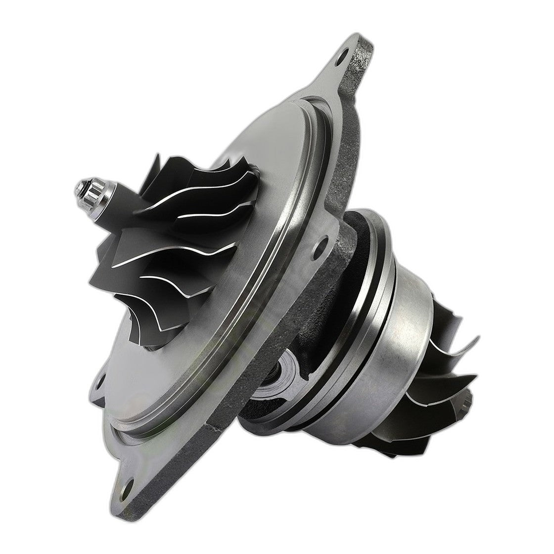 6.4L Power Stroke Turbocharger - Remanufactured Direct-Fit Diesel Replacement