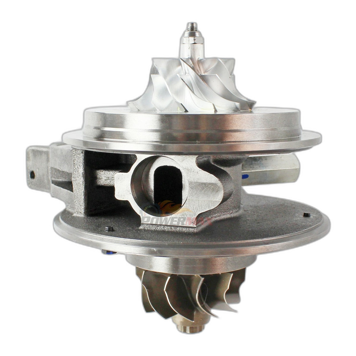 6.4L Power Stroke Turbocharger - Remanufactured Direct-Fit Diesel Replacement