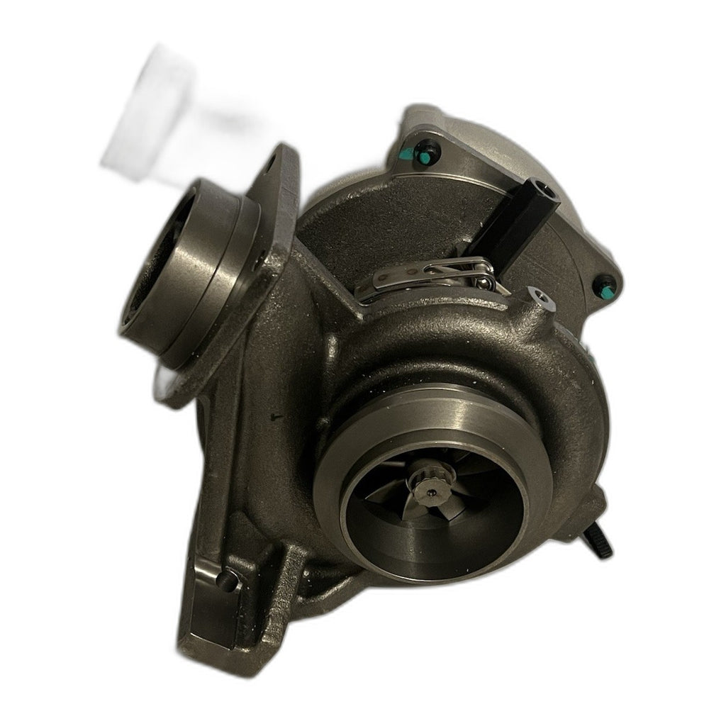 6.4L Power Stroke Turbocharger - Remanufactured Direct-Fit Diesel Replacement
