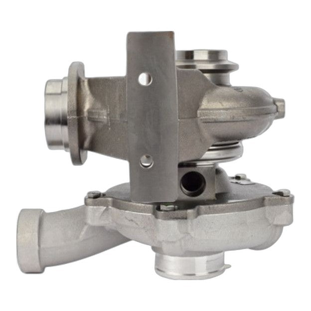 6.4L Power Stroke Turbocharger - Remanufactured Direct-Fit Diesel Replacement