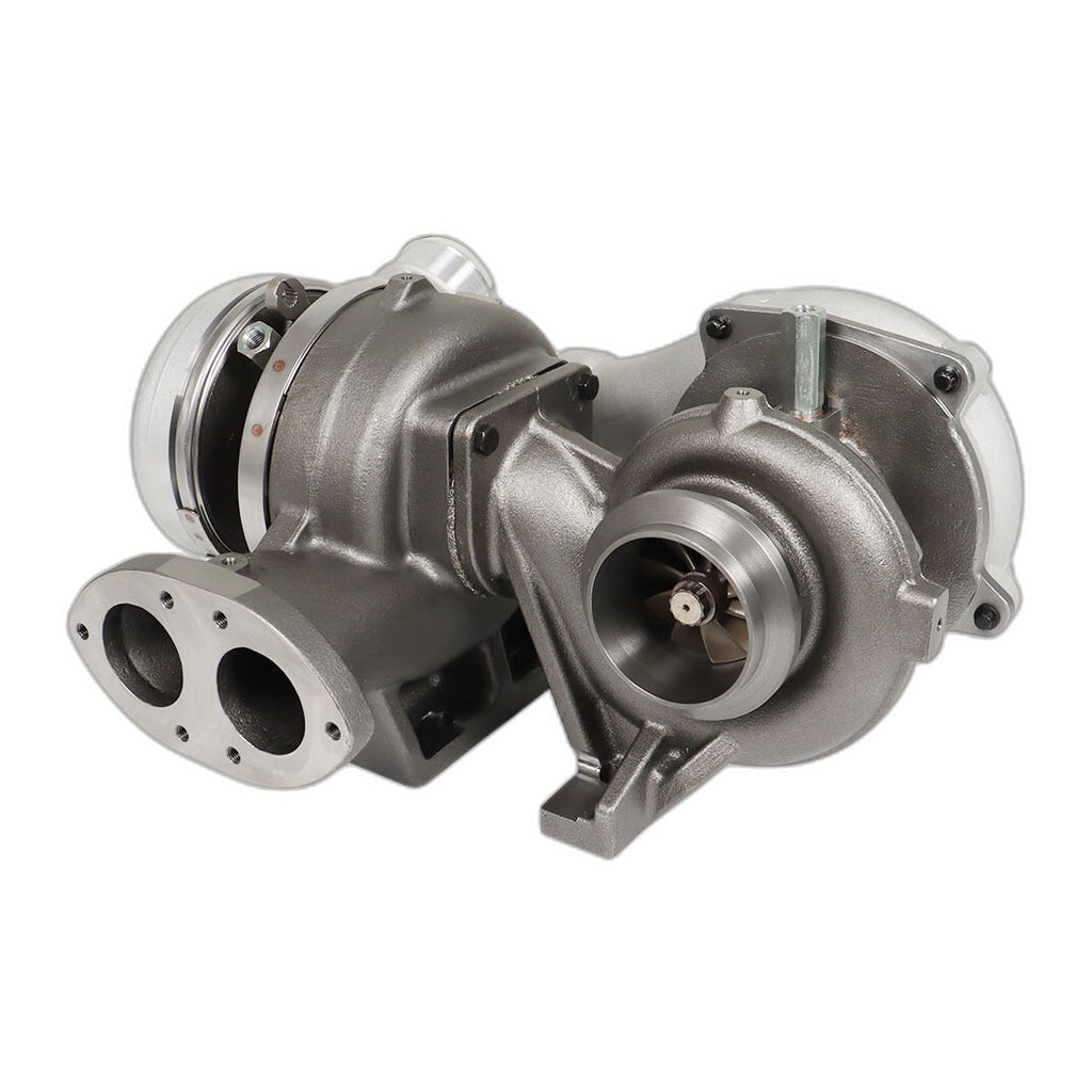 6.4L Power Stroke Turbocharger - Remanufactured Direct-Fit Diesel Replacement