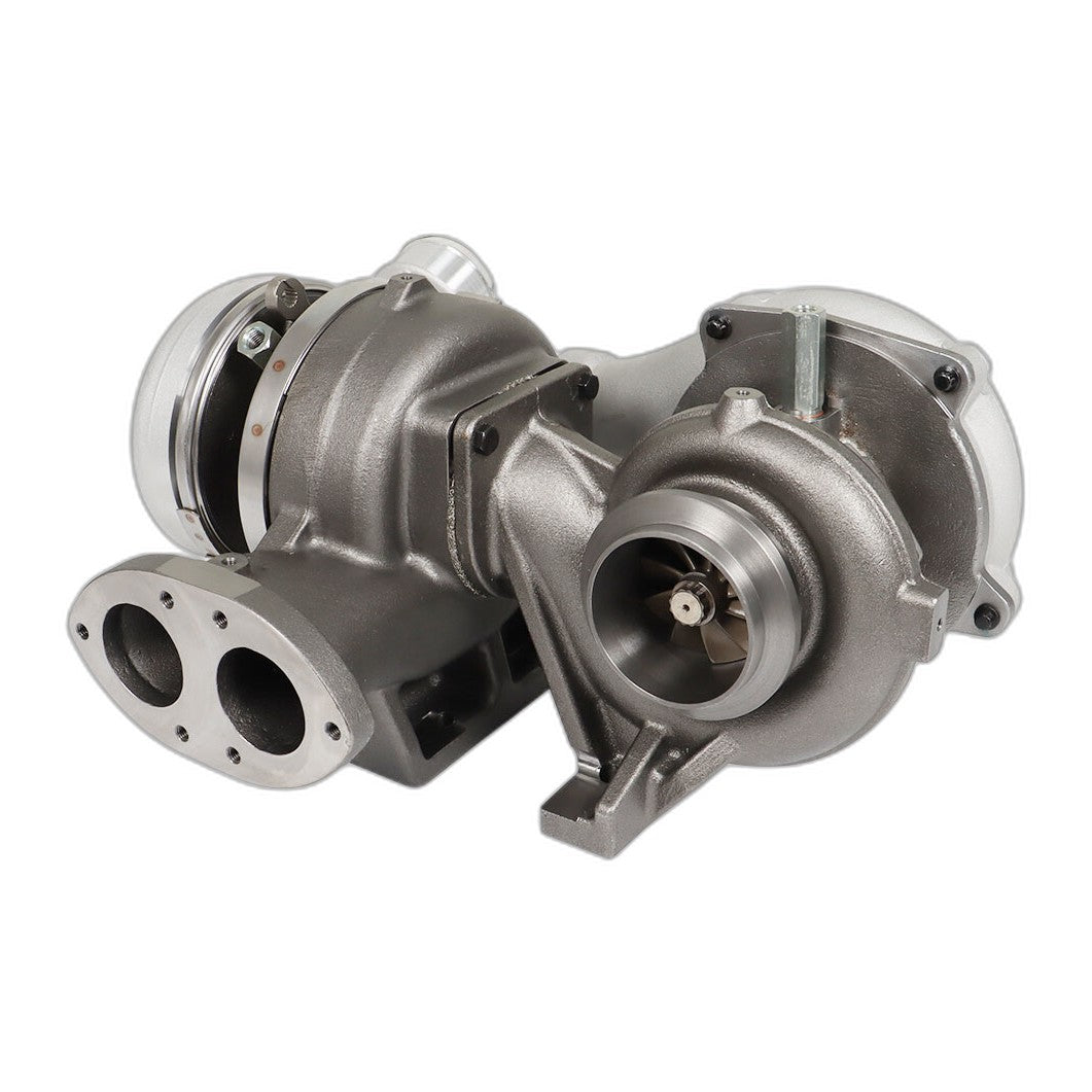 6.4L Power Stroke Turbocharger - Remanufactured Direct-Fit Diesel Replacement