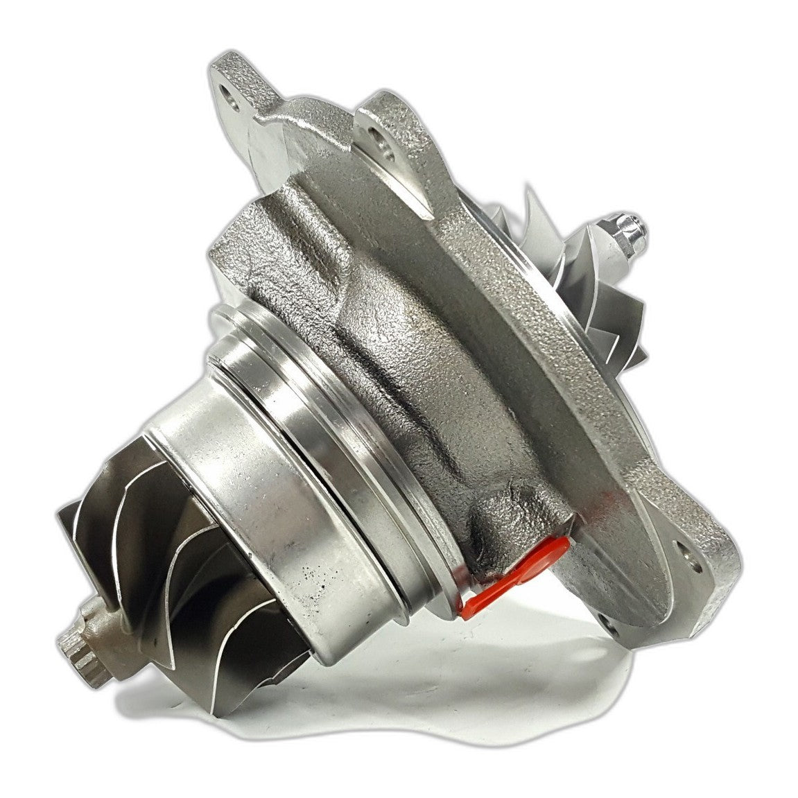 6.4L Power Stroke Turbocharger - Remanufactured Direct-Fit Diesel Replacement