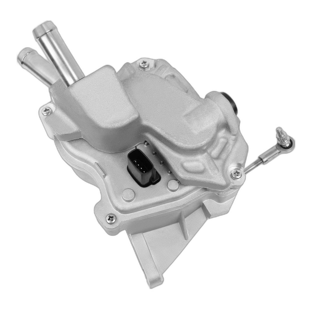 6.4L Power Stroke Turbocharger - Remanufactured Direct-Fit Diesel Replacement