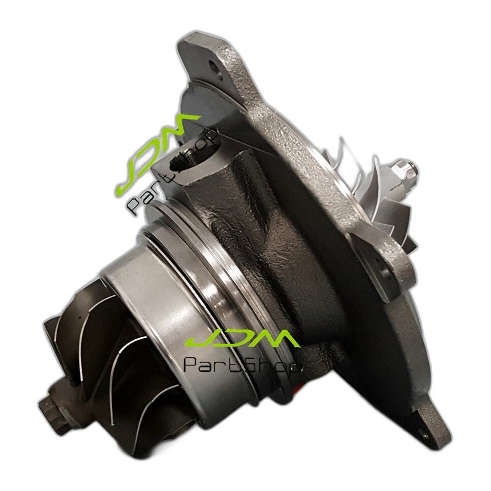 6.4L Power Stroke Turbocharger - Remanufactured Direct-Fit Diesel Replacement