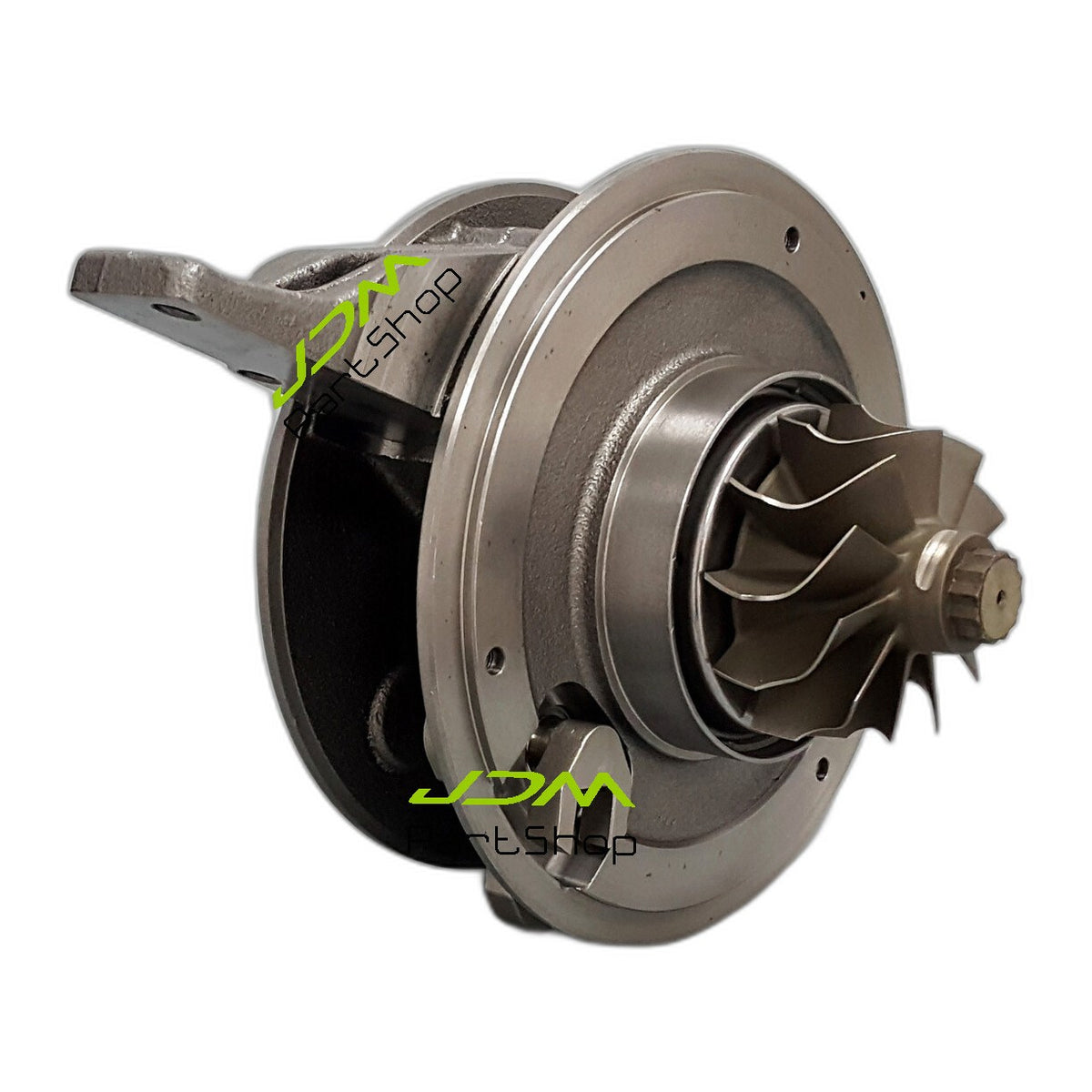 6.4L Power Stroke Turbocharger - Remanufactured Direct-Fit Diesel Replacement