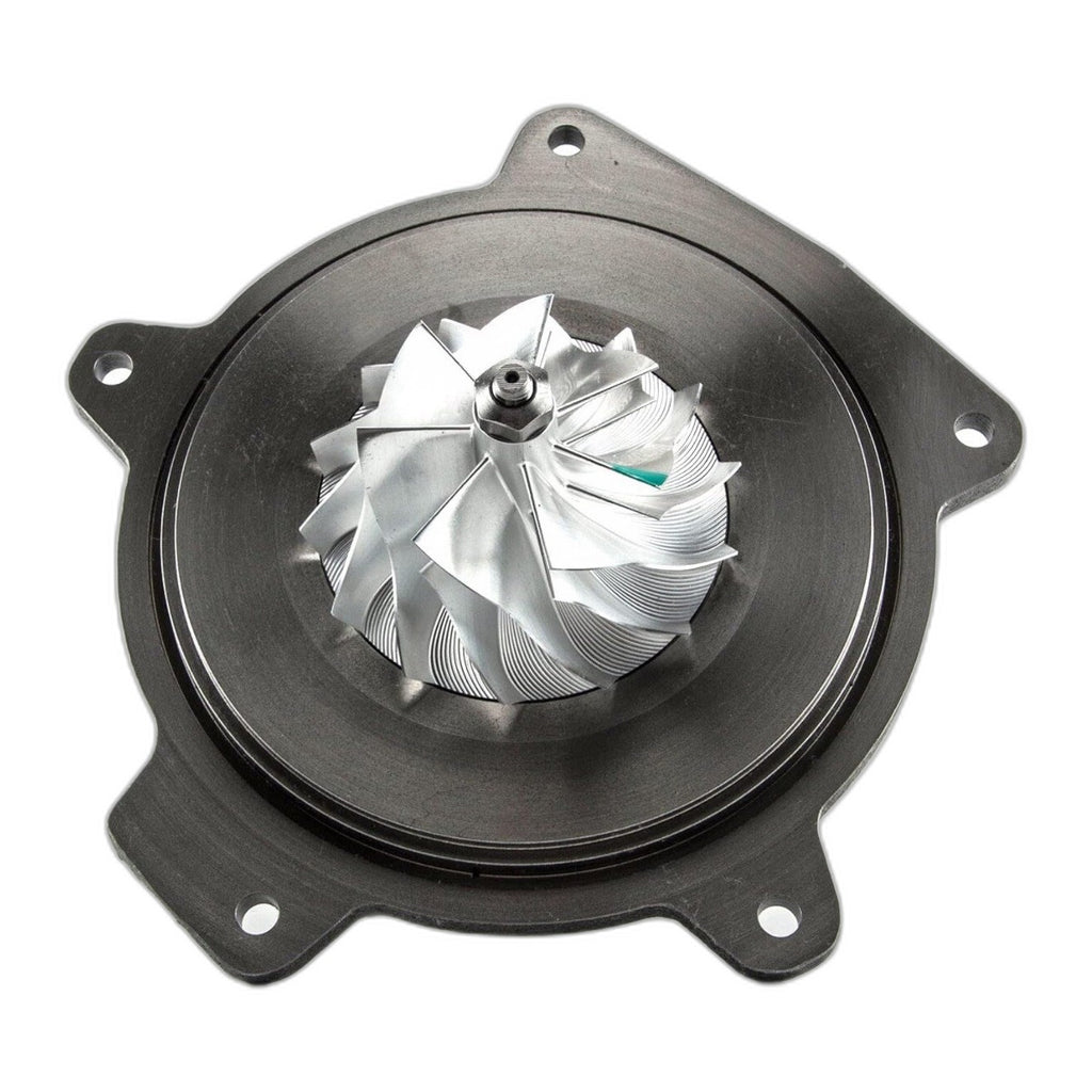 6.4L Power Stroke Turbocharger - Remanufactured Direct-Fit Diesel Replacement