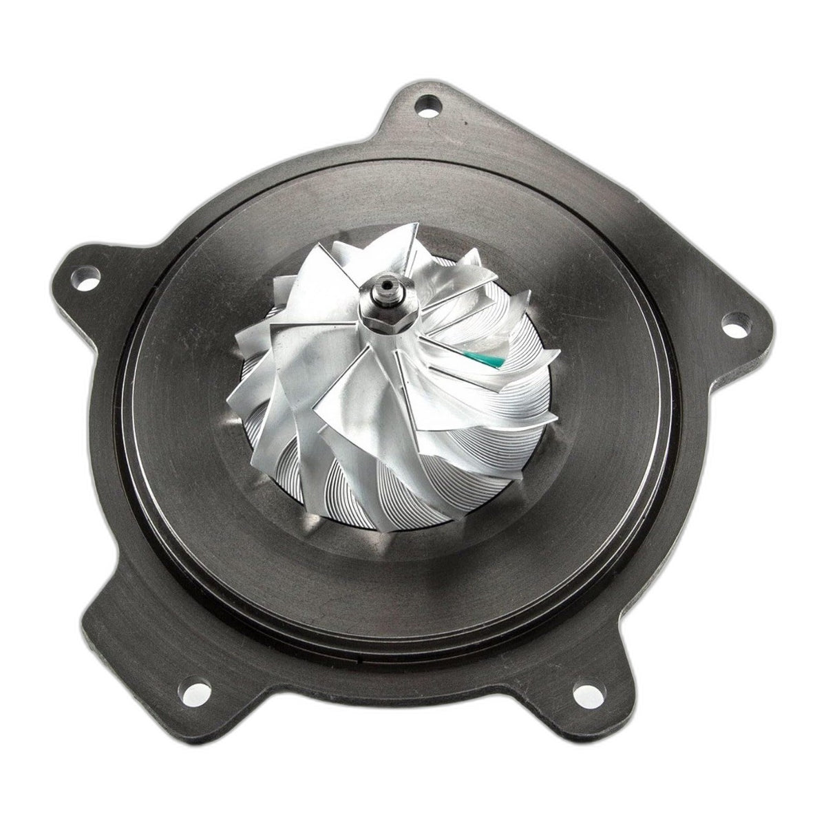 6.4L Power Stroke Turbocharger - Remanufactured Direct-Fit Diesel Replacement