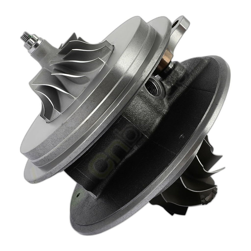 6.4L Power Stroke Turbocharger - Remanufactured Direct-Fit Diesel Replacement