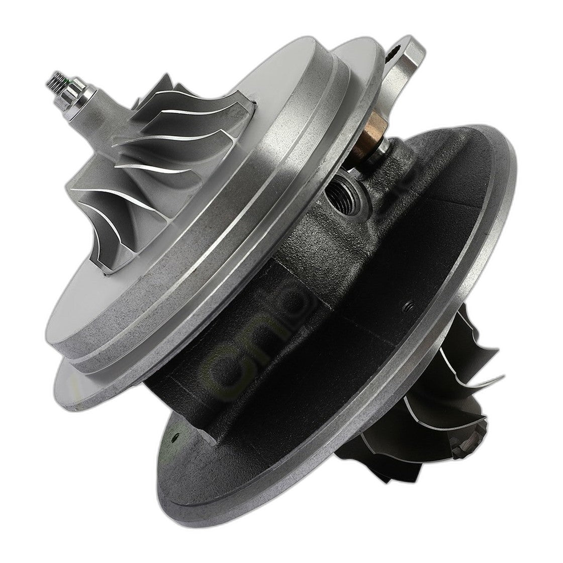 6.4L Power Stroke Turbocharger - Remanufactured Direct-Fit Diesel Replacement