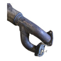 6.4L Power Stroke Up-Pipe Kit 2008-2010 - New Direct-Fit Diesel Replacement