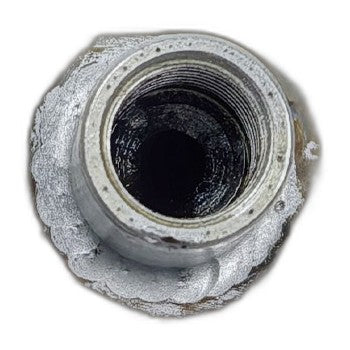 6.4L Power Stroke Up-Pipe Kit 2008-2010 - New Direct-Fit Diesel Replacement