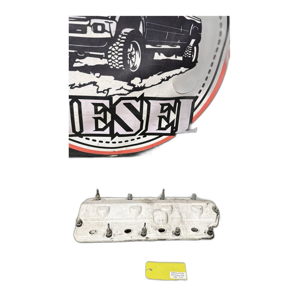 6.4L Power Stroke Valve Cover Gasket - New Direct-Fit Diesel Replacement