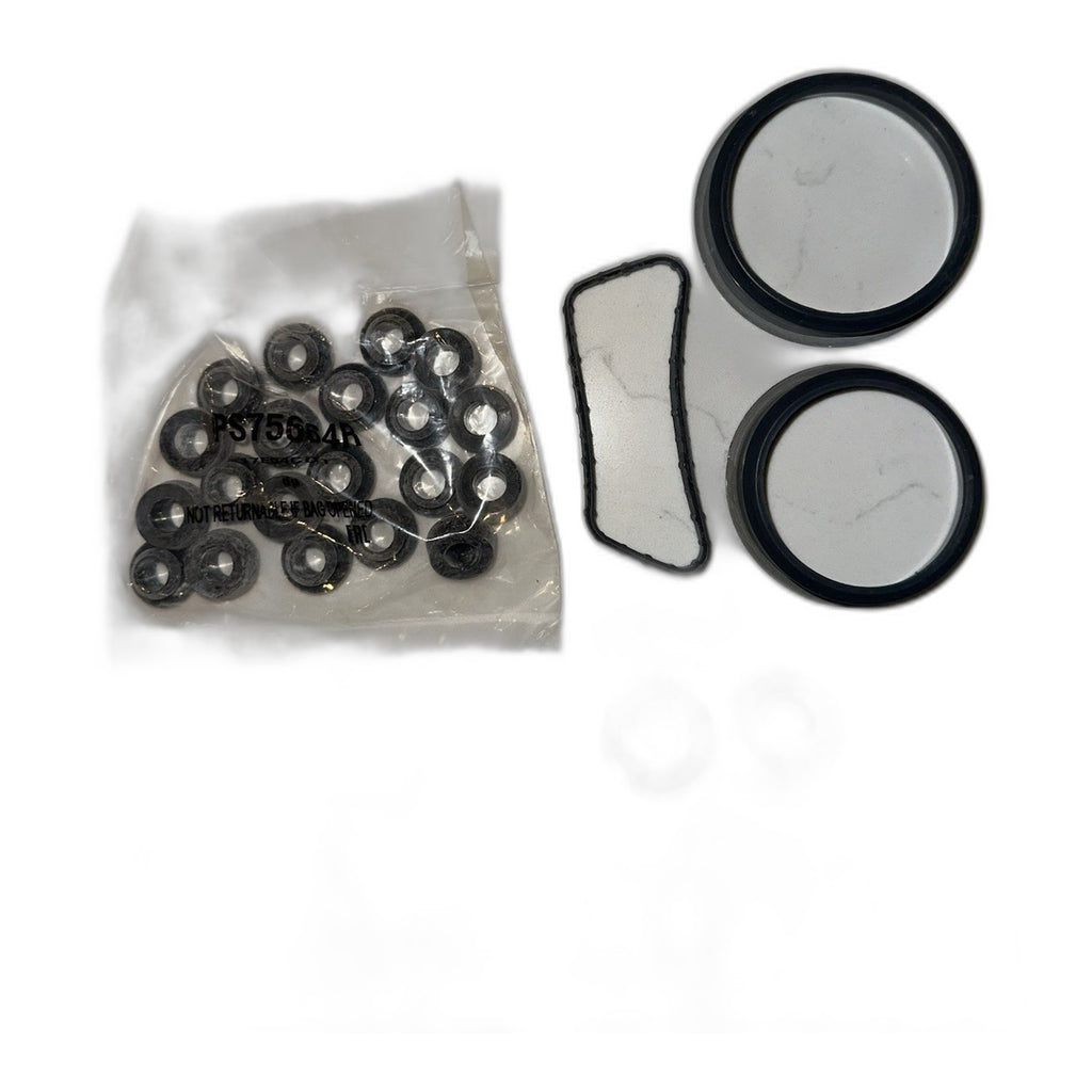 6.4L Power Stroke Valve Cover Gasket - New Direct-Fit Diesel Replacement