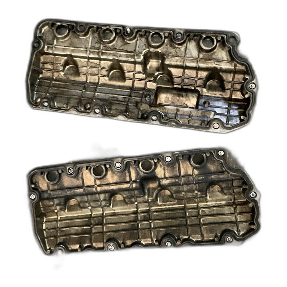 6.4L Power Stroke Valve Cover Gasket - New Direct-Fit Diesel Replacement