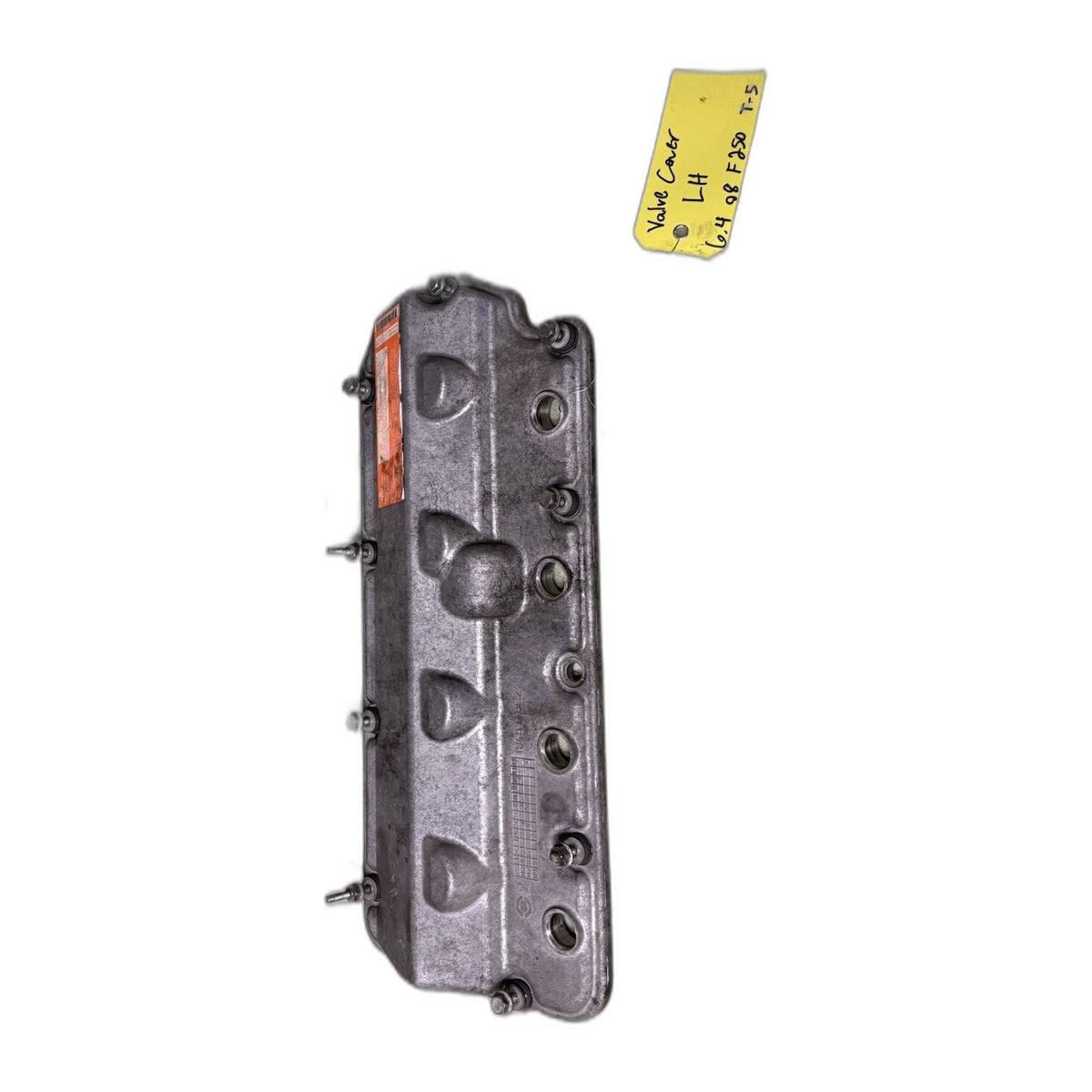 6.4L Power Stroke Valve Cover Gasket - New Direct-Fit Diesel Replacement