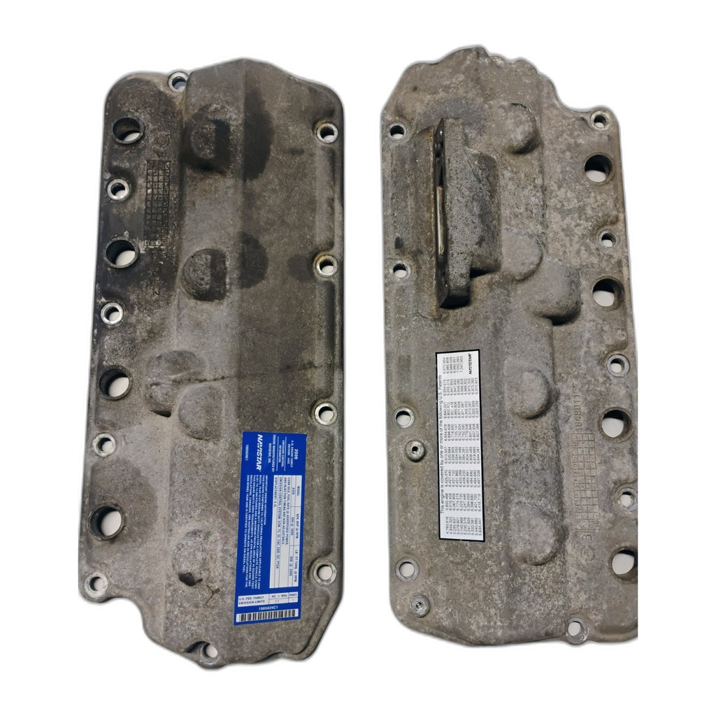 6.4L Power Stroke Valve Cover Gasket - New Direct-Fit Diesel Replacement