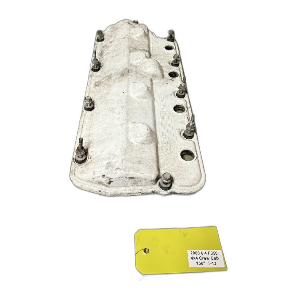 6.4L Power Stroke Valve Cover Gasket - New Direct-Fit Diesel Replacement