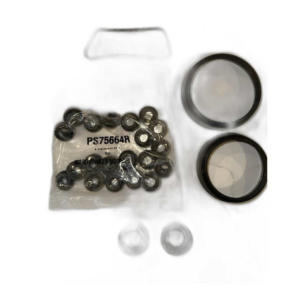 6.4L Power Stroke Valve Cover Gasket - New Direct-Fit Diesel Replacement