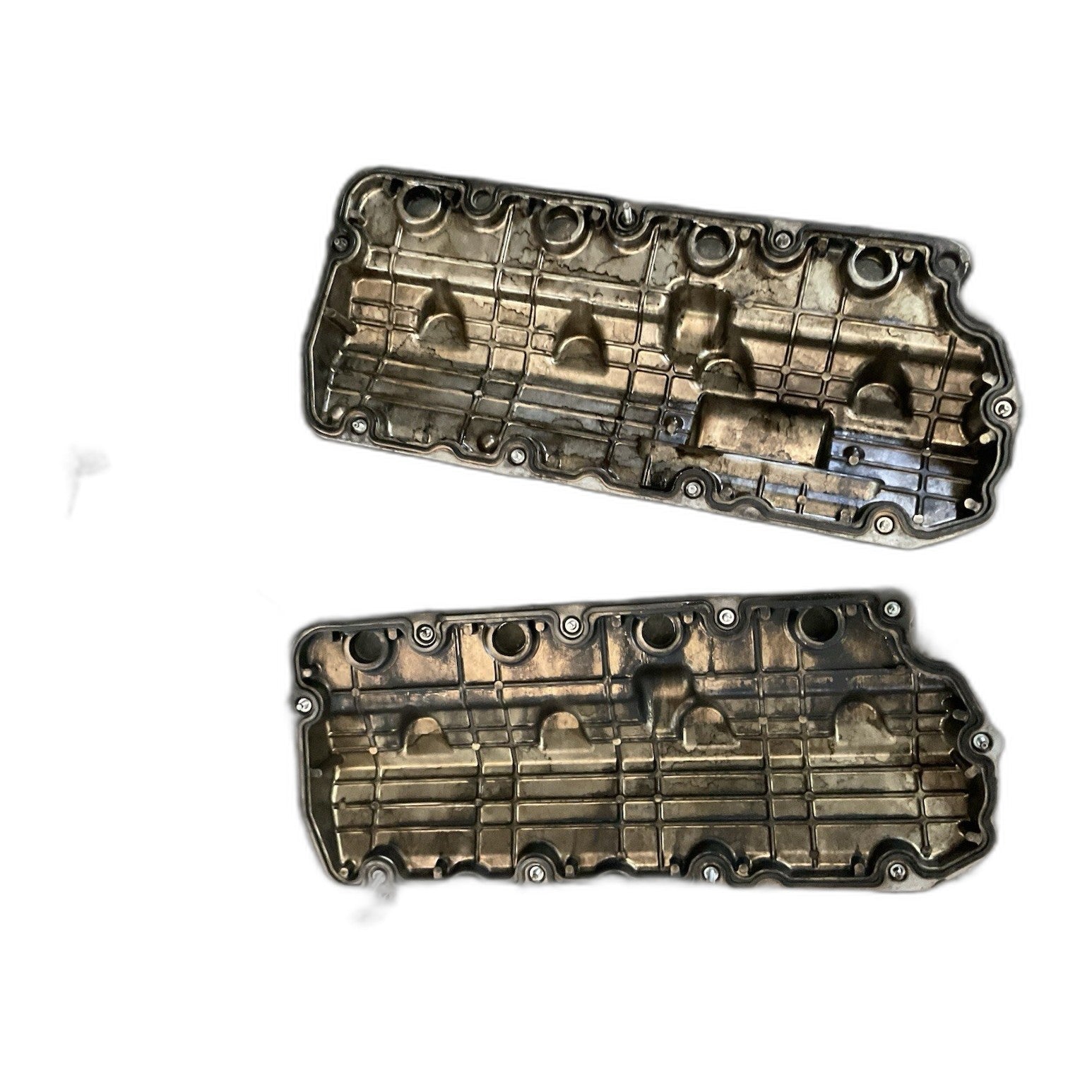 6.4L Power Stroke Valve Cover Gasket - New Direct-Fit Diesel Replacement