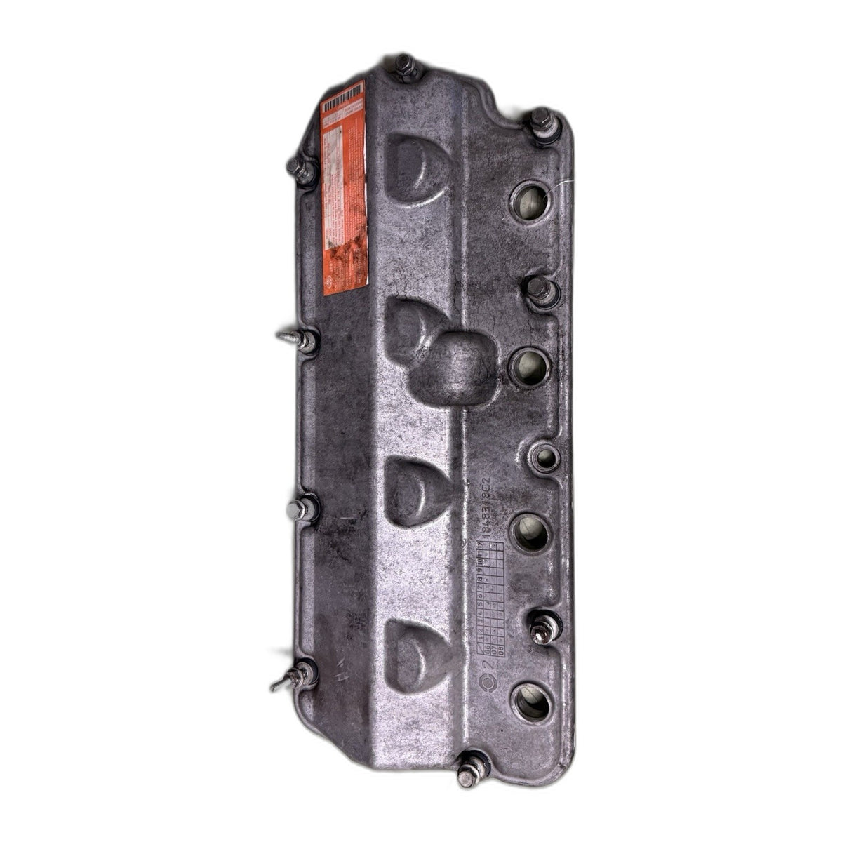 6.4L Power Stroke Valve Cover Gasket - New Direct-Fit Diesel Replacement