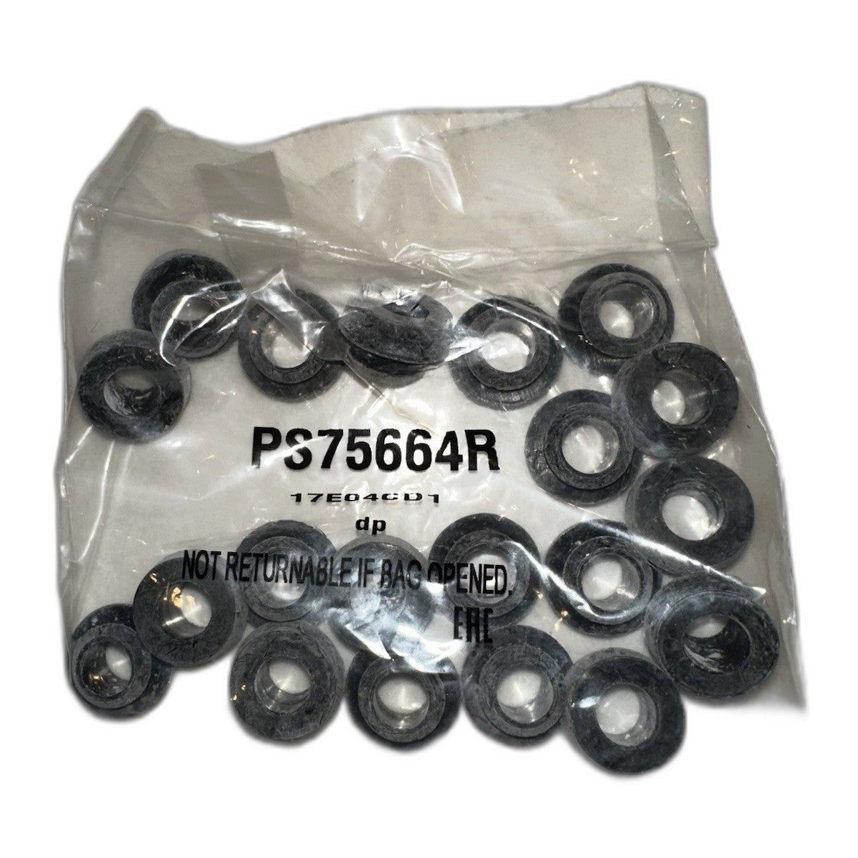6.4L Power Stroke Valve Cover Gasket - New Direct-Fit Diesel Replacement