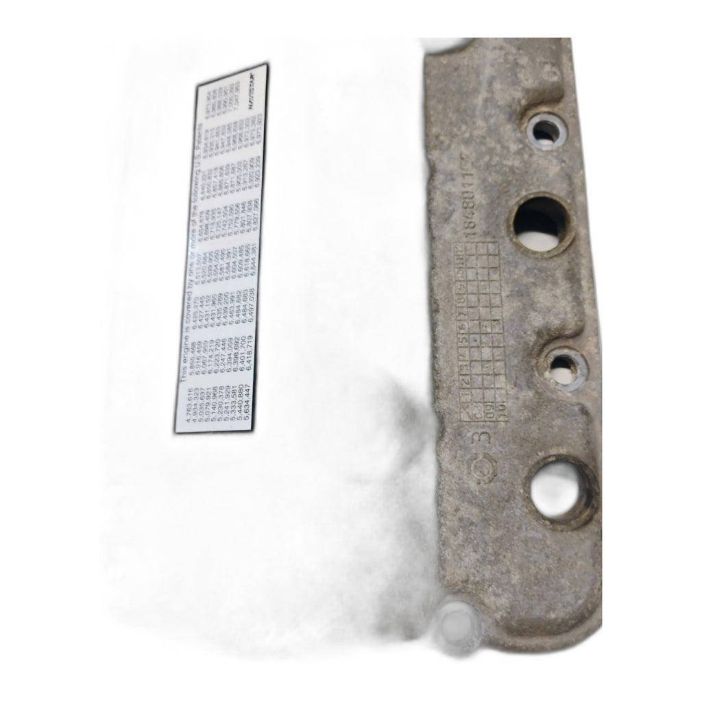 6.4L Power Stroke Valve Cover Gasket - New Direct-Fit Diesel Replacement