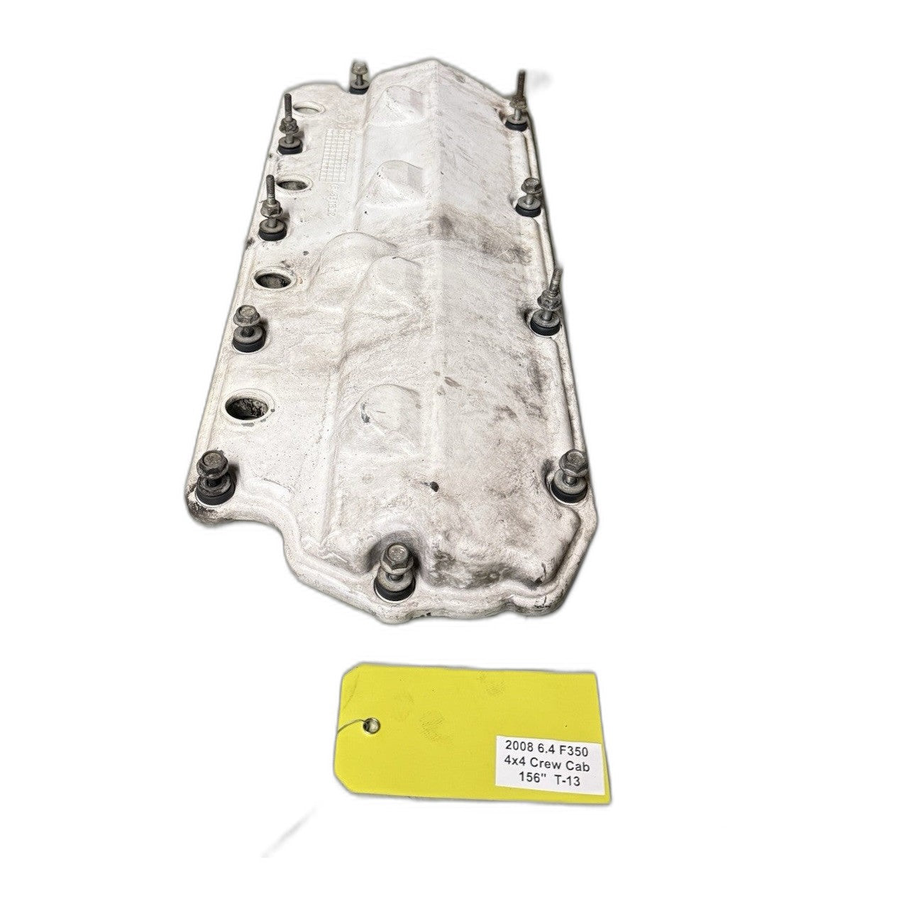 6.4L Power Stroke Valve Cover Gasket - New Direct-Fit Diesel Replacement