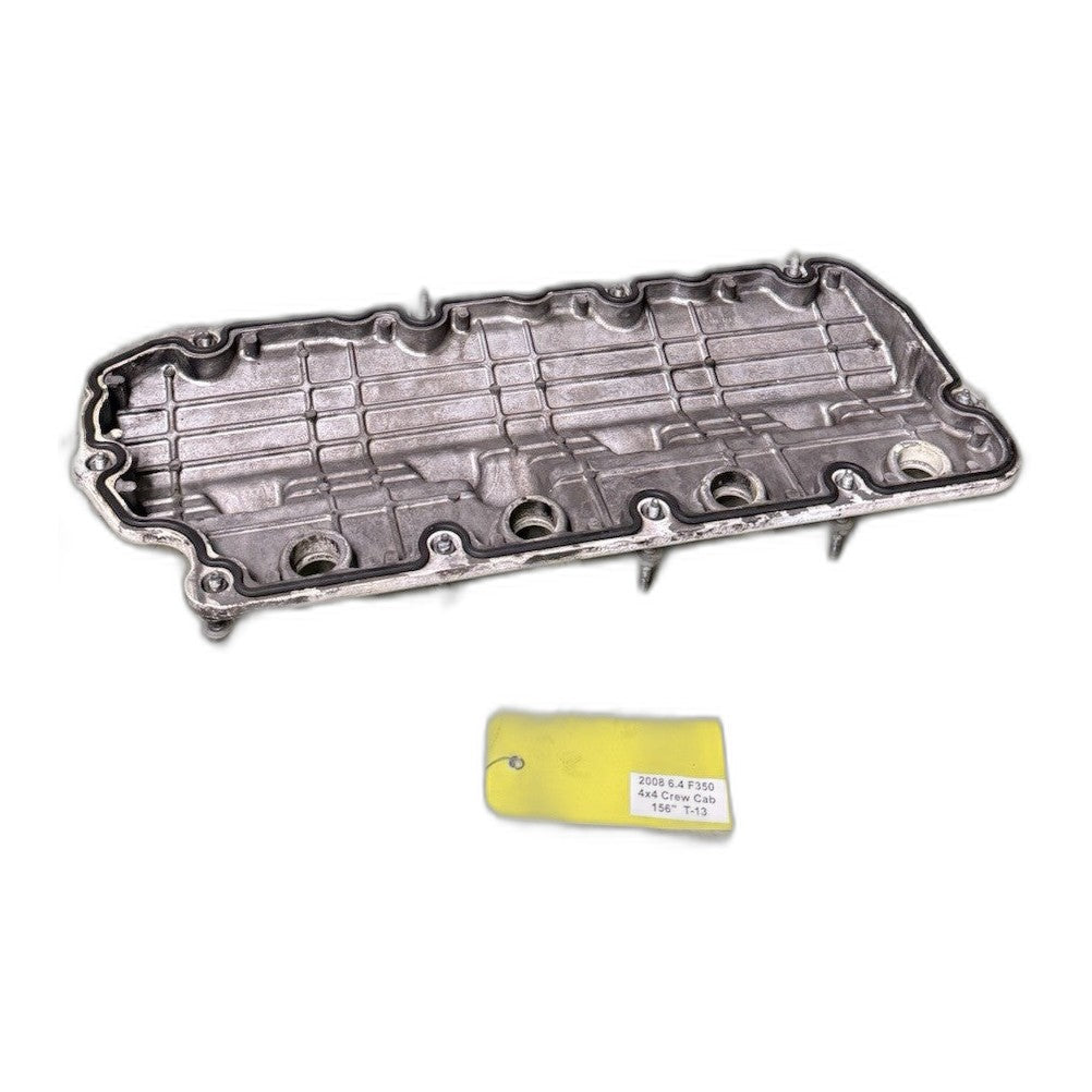 6.4L Power Stroke Valve Cover Gasket - New Direct-Fit Diesel Replacement