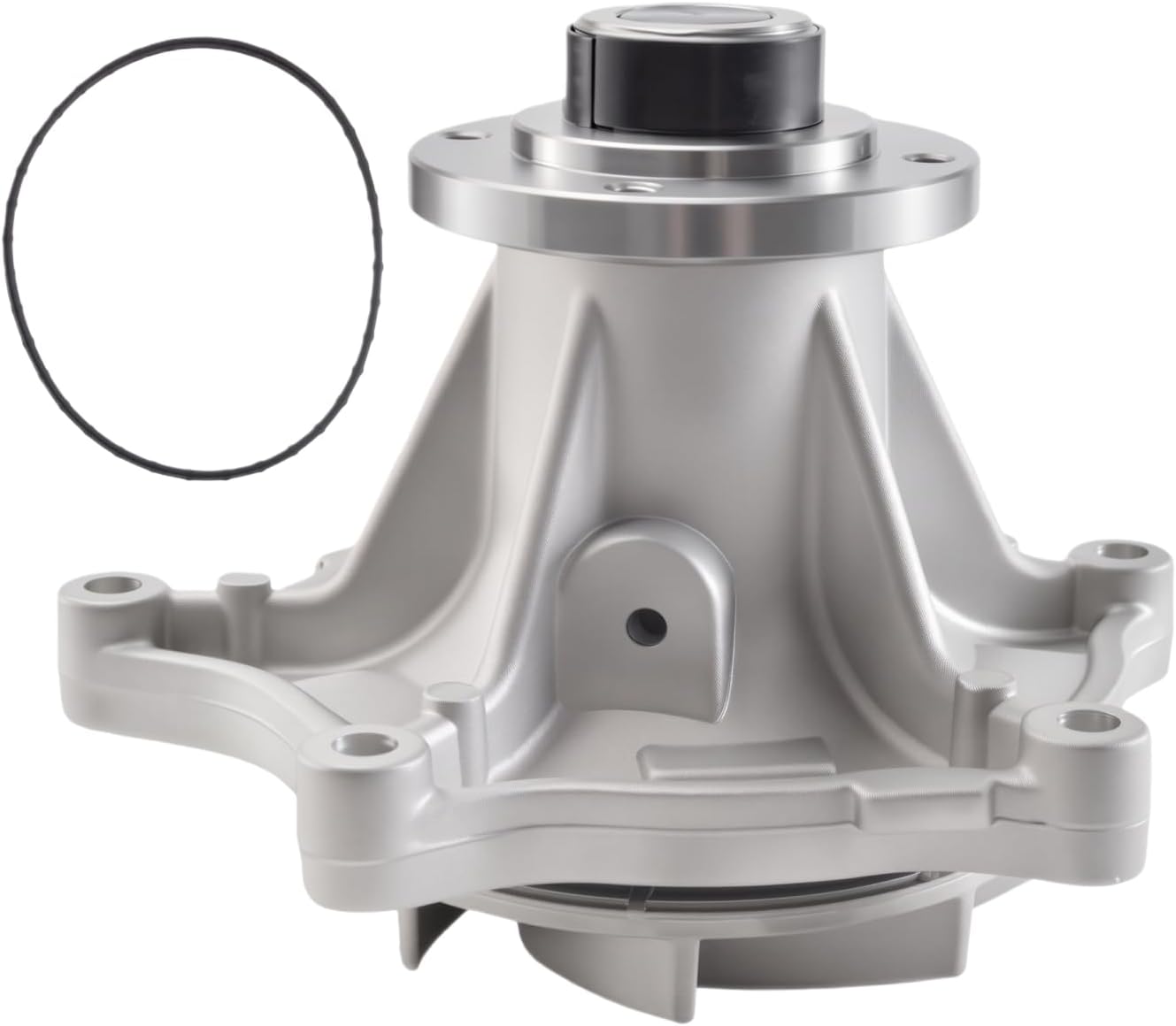 6.4L Power Stroke Water Pump 2008-2010 OEM