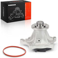 6.4L Power Stroke Water Pump 2008-2010 OEM