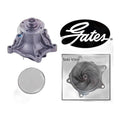6.4L Power Stroke Water Pump - New Direct-Fit Diesel Replacement