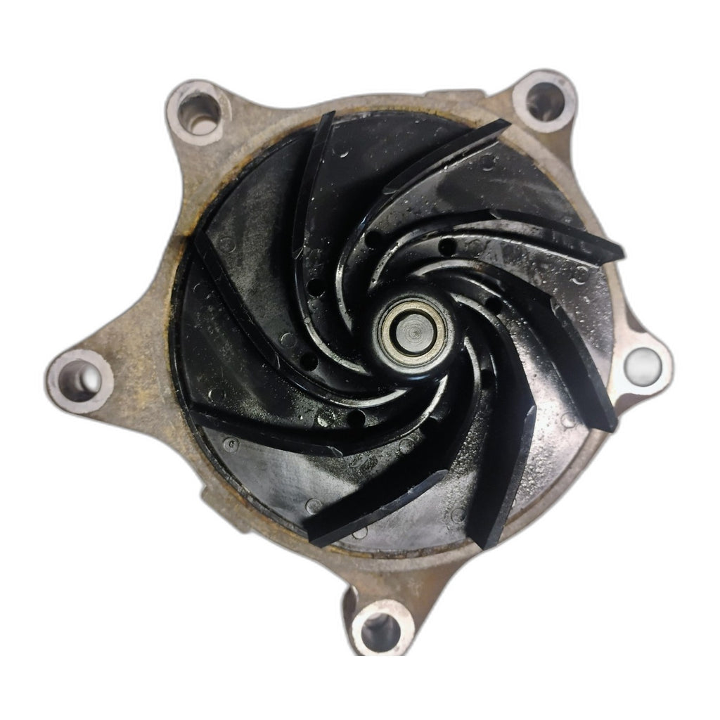 6.4L Power Stroke Water Pump - New Direct-Fit Diesel Replacement